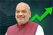 Indian stock market will create records on June 4 after PM Modi’s another victory: Amit Shah